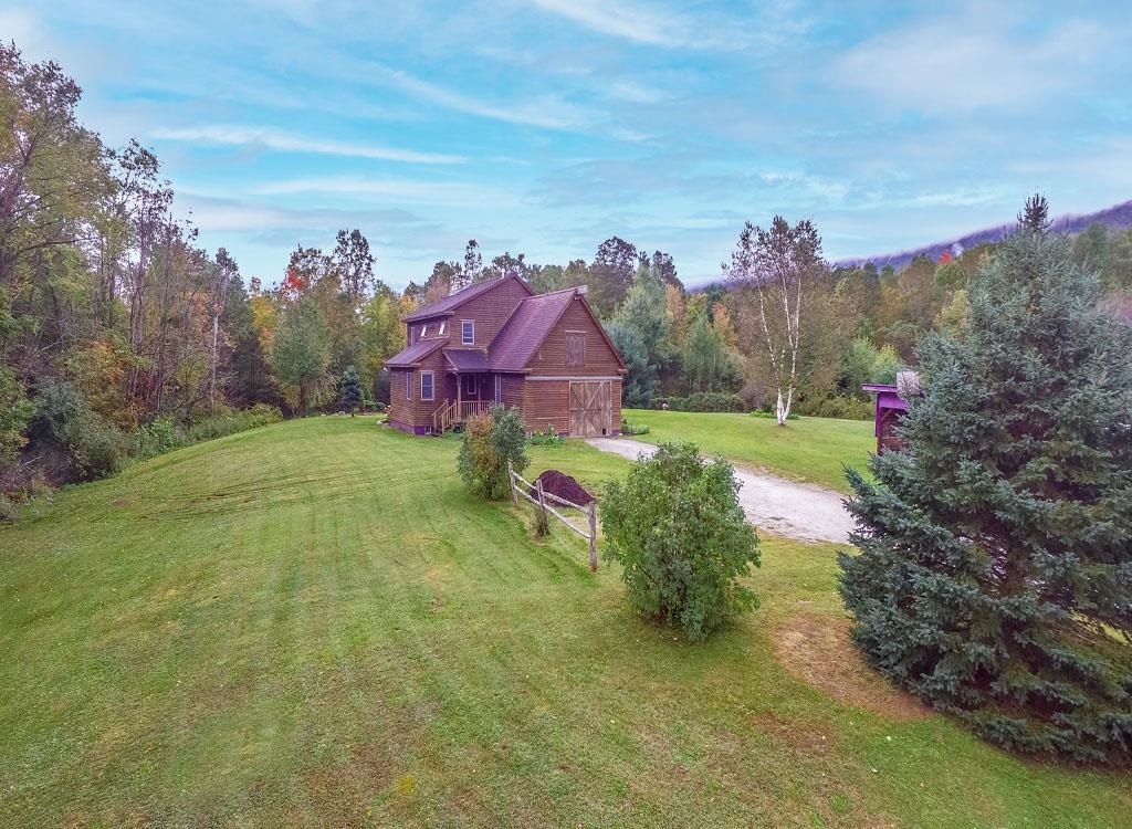 52 Channel Road Tinmouth, VT 05773 - Photo 5 of 40 Gallery Image 5