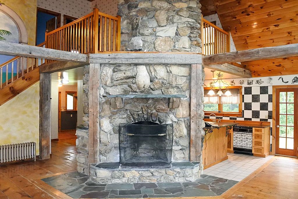 52 Channel Road Tinmouth, VT 05773 - Photo 7 of 40 Gallery Image 7