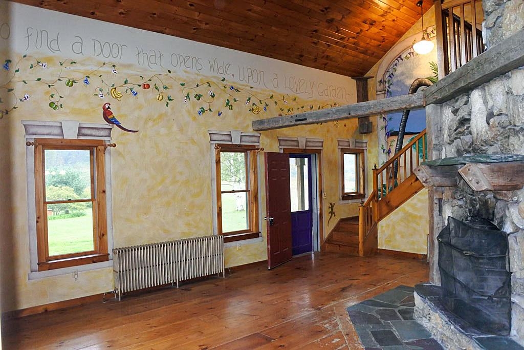 52 Channel Road Tinmouth, VT 05773 - Photo 10 of 40 Gallery Image 10