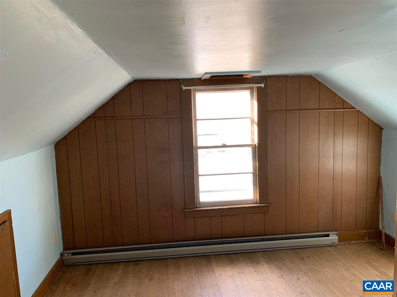 2615 Dunnes Shop Road Ruckersville, VA 22968 - Photo 15 of 22 a view of room with window and hardwood