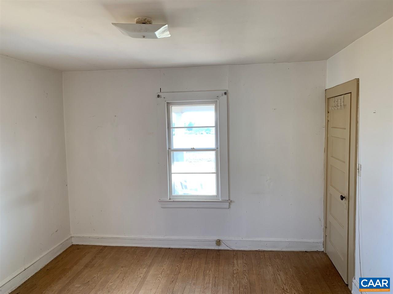 2615 Dunnes Shop Road Ruckersville, VA 22968 - Photo 9 of 22 an empty room with a window