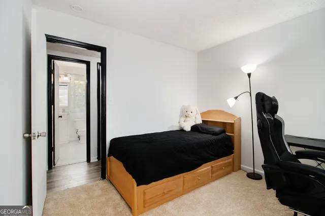 $259,000 | 3808 Shane Court, Ellenwood, GA 30294