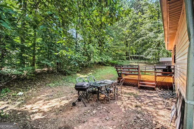 $259,000 | 3808 Shane Court, Ellenwood, GA 30294