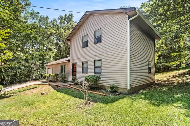 $259,000 | 3808 Shane Court, Ellenwood, GA 30294