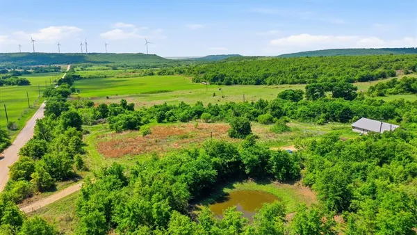 $399,000 | 3180 Rock Creek Road, Jacksboro, TX 76458