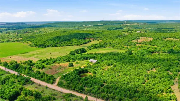 $399,000 | 3180 Rock Creek Road, Jacksboro, TX 76458