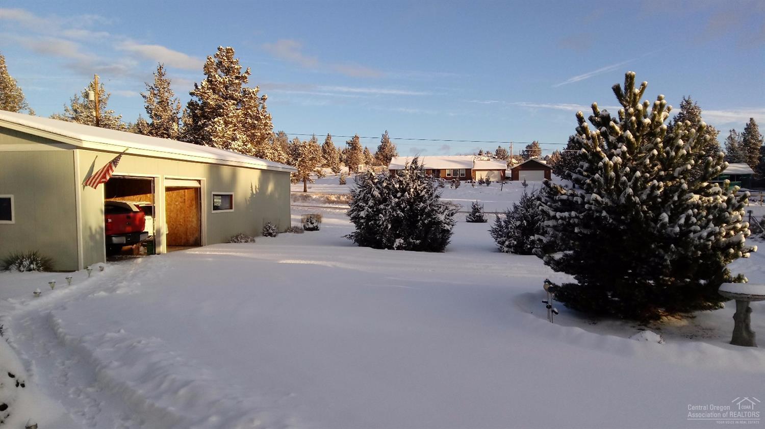 9266 Southwest Panorama Road Terrebonne, OR 97760 - Photo 3 of 21 Additional Photo