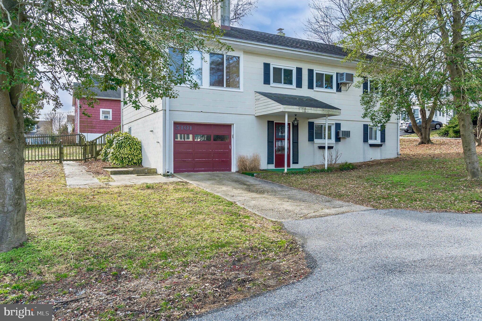 5101 Knoll Road Huntingtown, MD 20639 - Photo 38 of 38 Welcome Home!