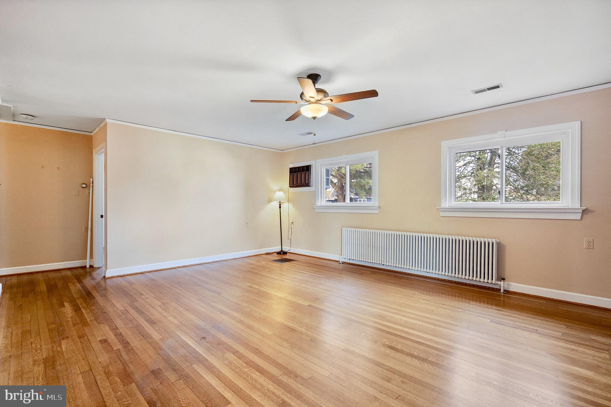 5101 Knoll Road Huntingtown, MD 20639 - Photo 6 of 38 Bright Open Spaces
