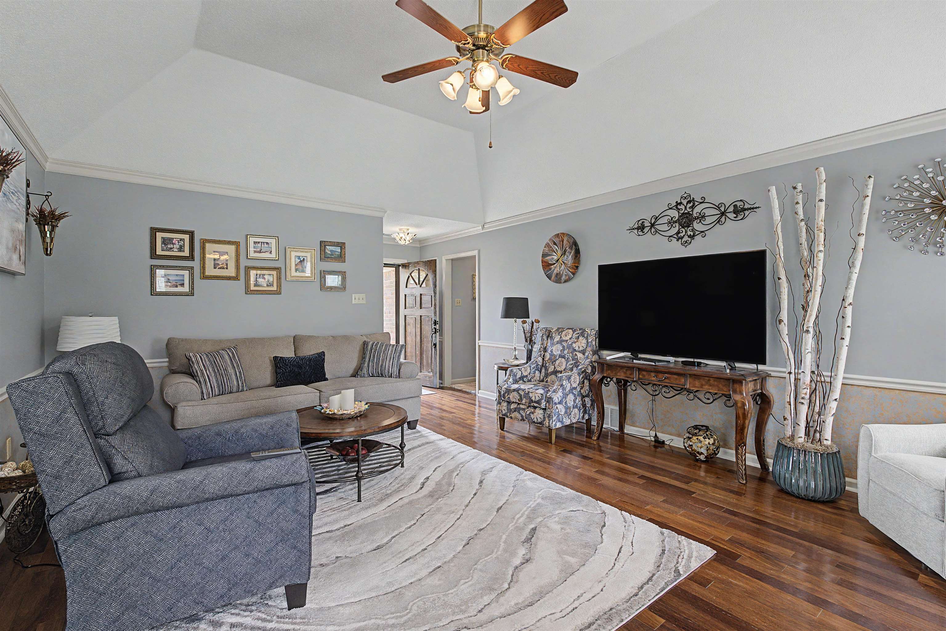 5127 Overview Ridge Memphis, TN 38141 - Photo 7 of 36 Living room