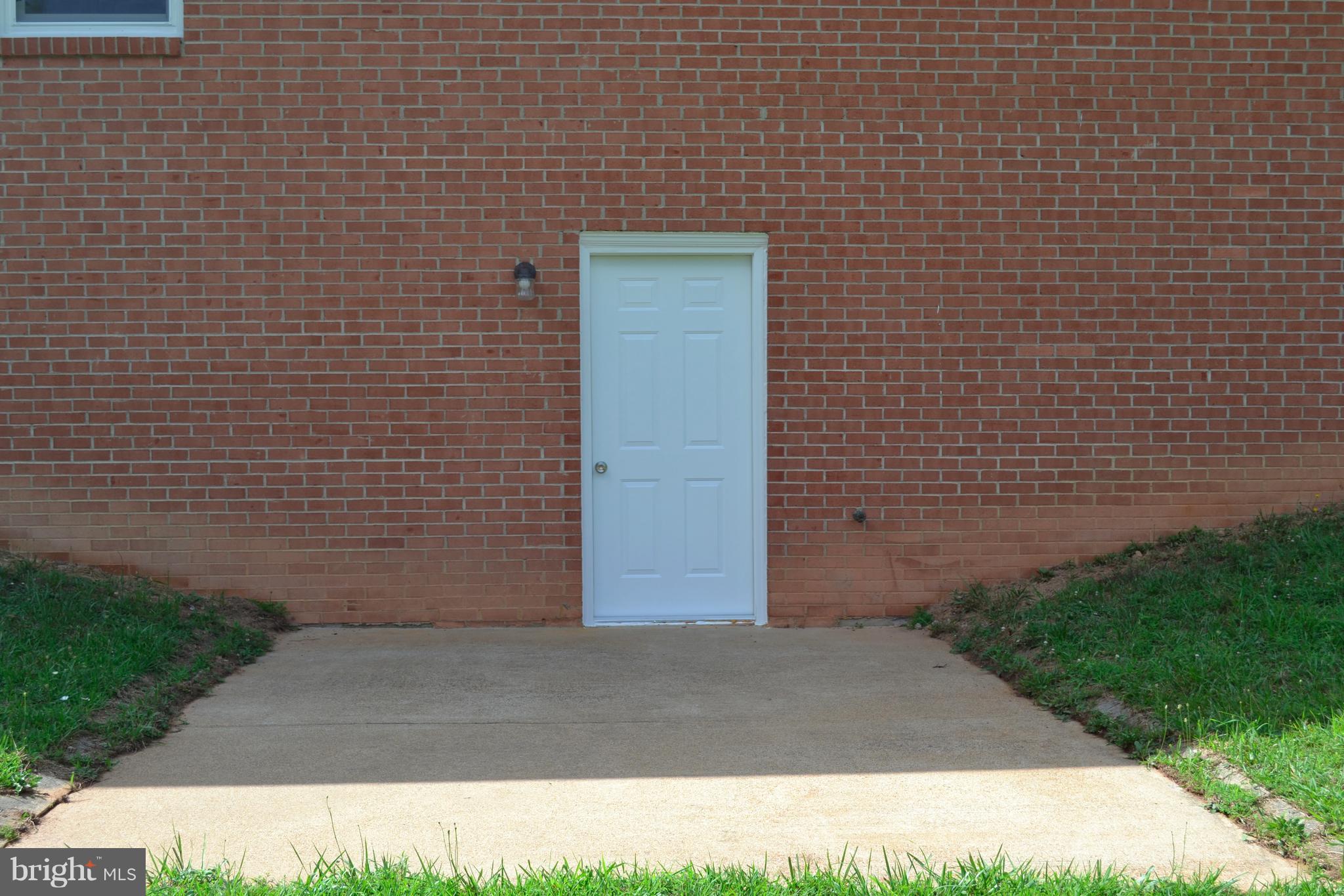 17629 Terry's Run Road Orange, VA 22960 - Photo 20 of 24 CONCRETE PATIO