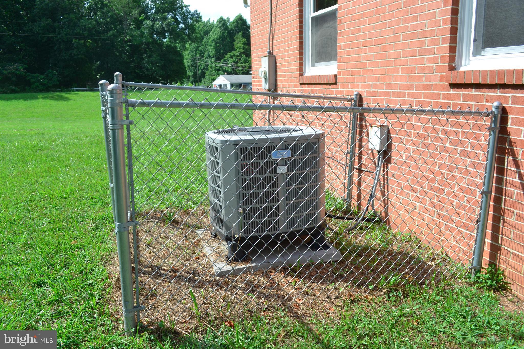 17629 Terry's Run Road Orange, VA 22960 - Photo 21 of 24 NEW HVAC