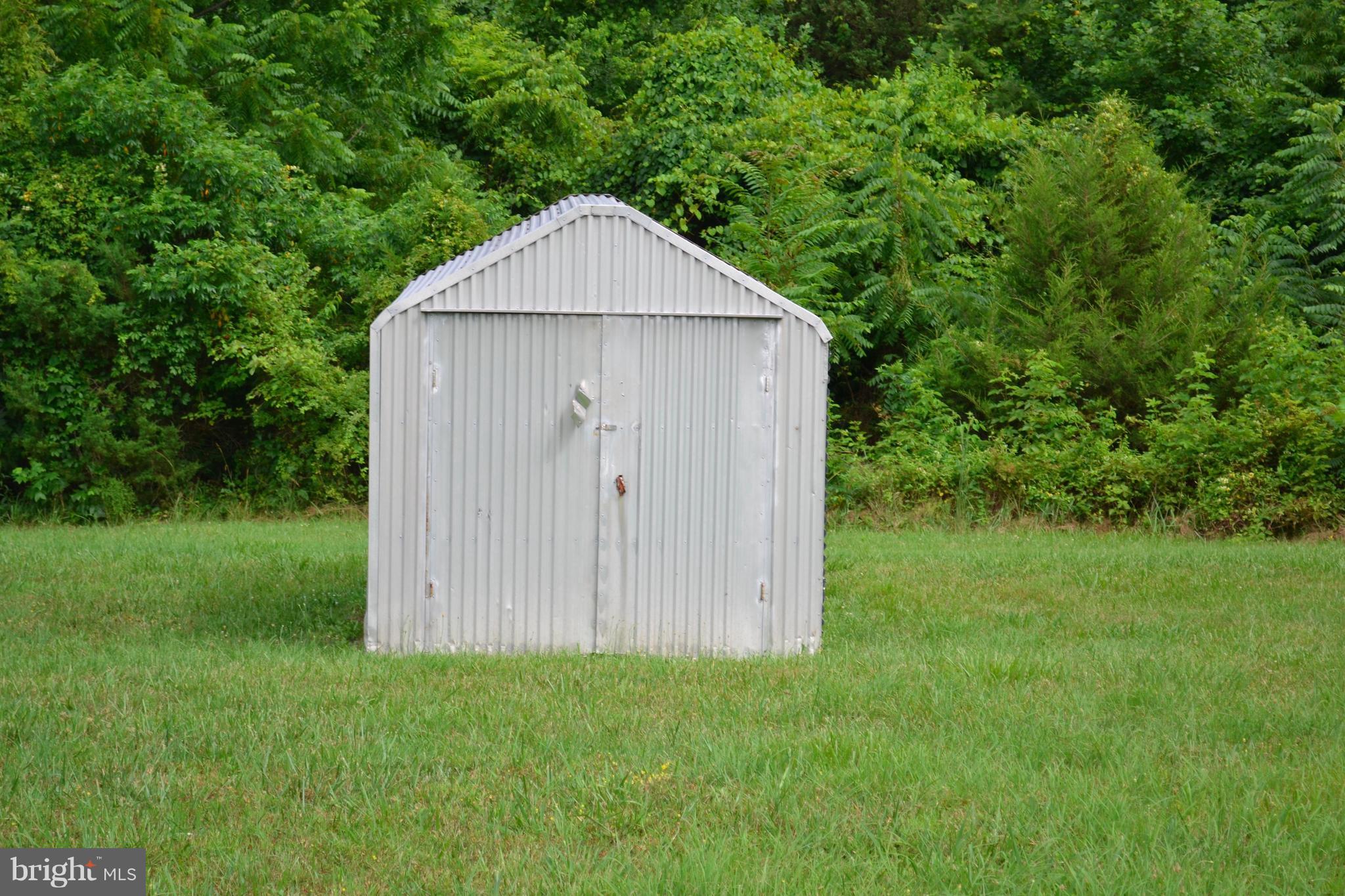 17629 Terry's Run Road Orange, VA 22960 - Photo 22 of 24 SHED