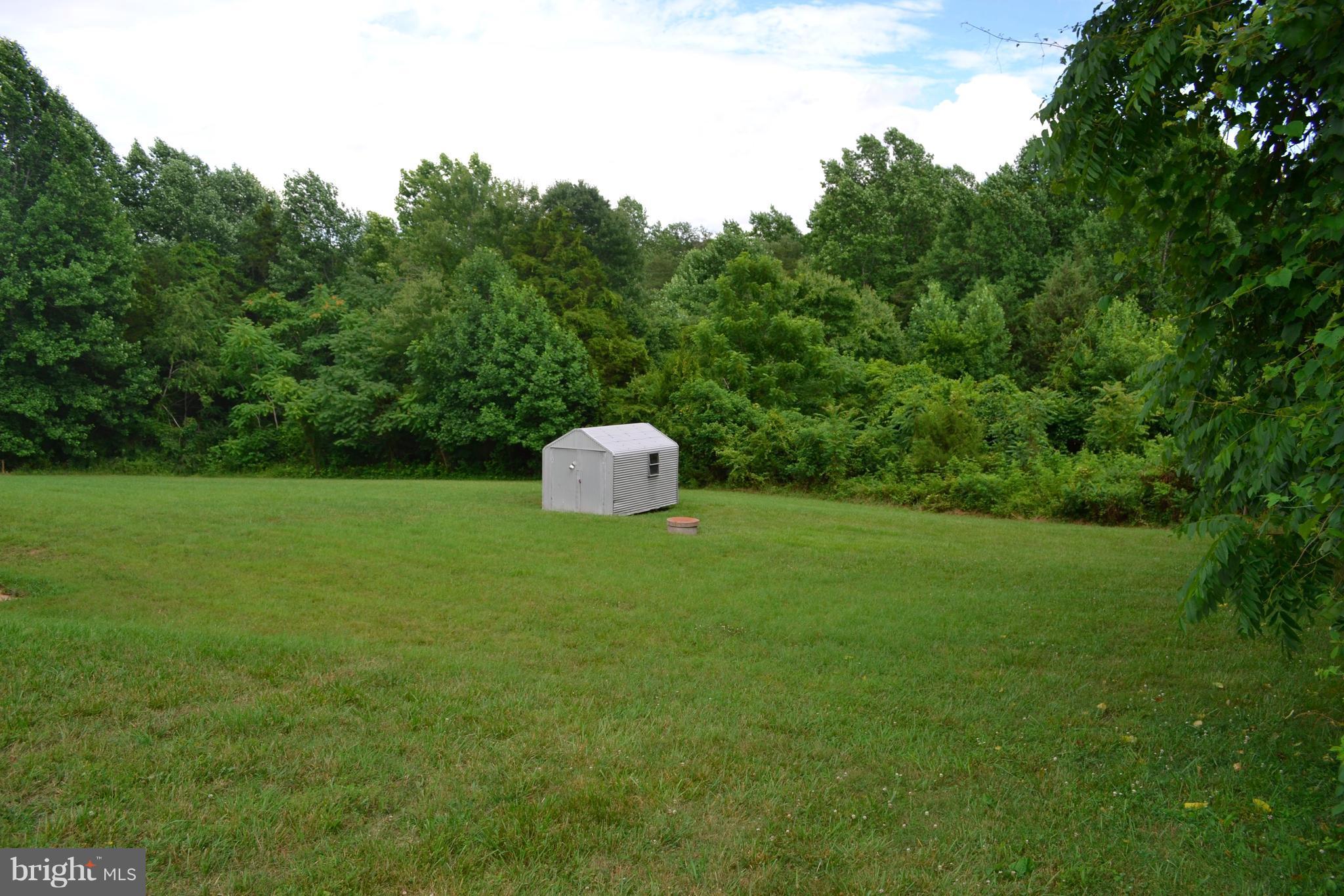 17629 Terry's Run Road Orange, VA 22960 - Photo 23 of 24 LARGE BACKYARD