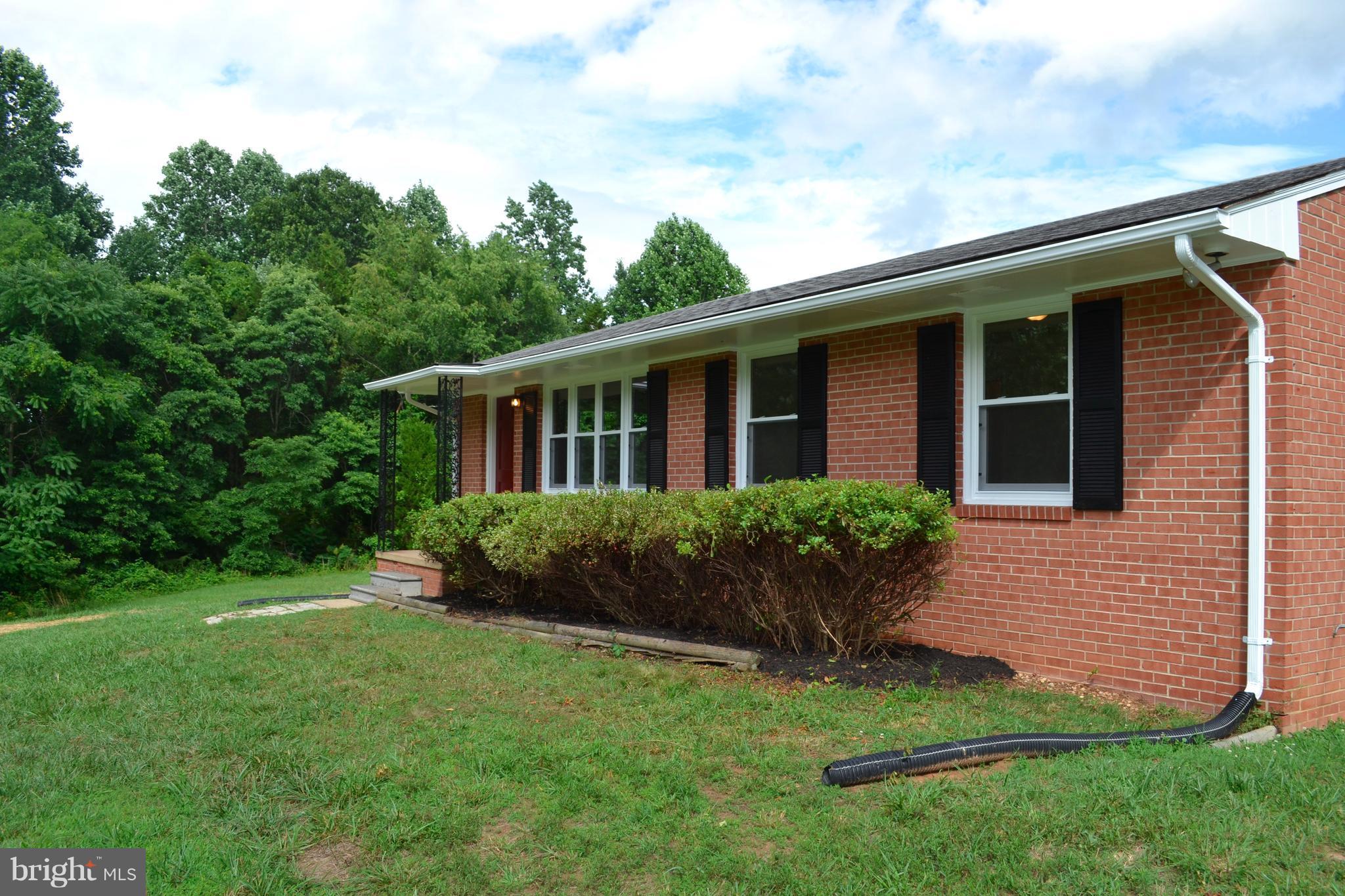 17629 Terry's Run Road Orange, VA 22960 - Photo 24 of 24 FRESH LANDSCAPING