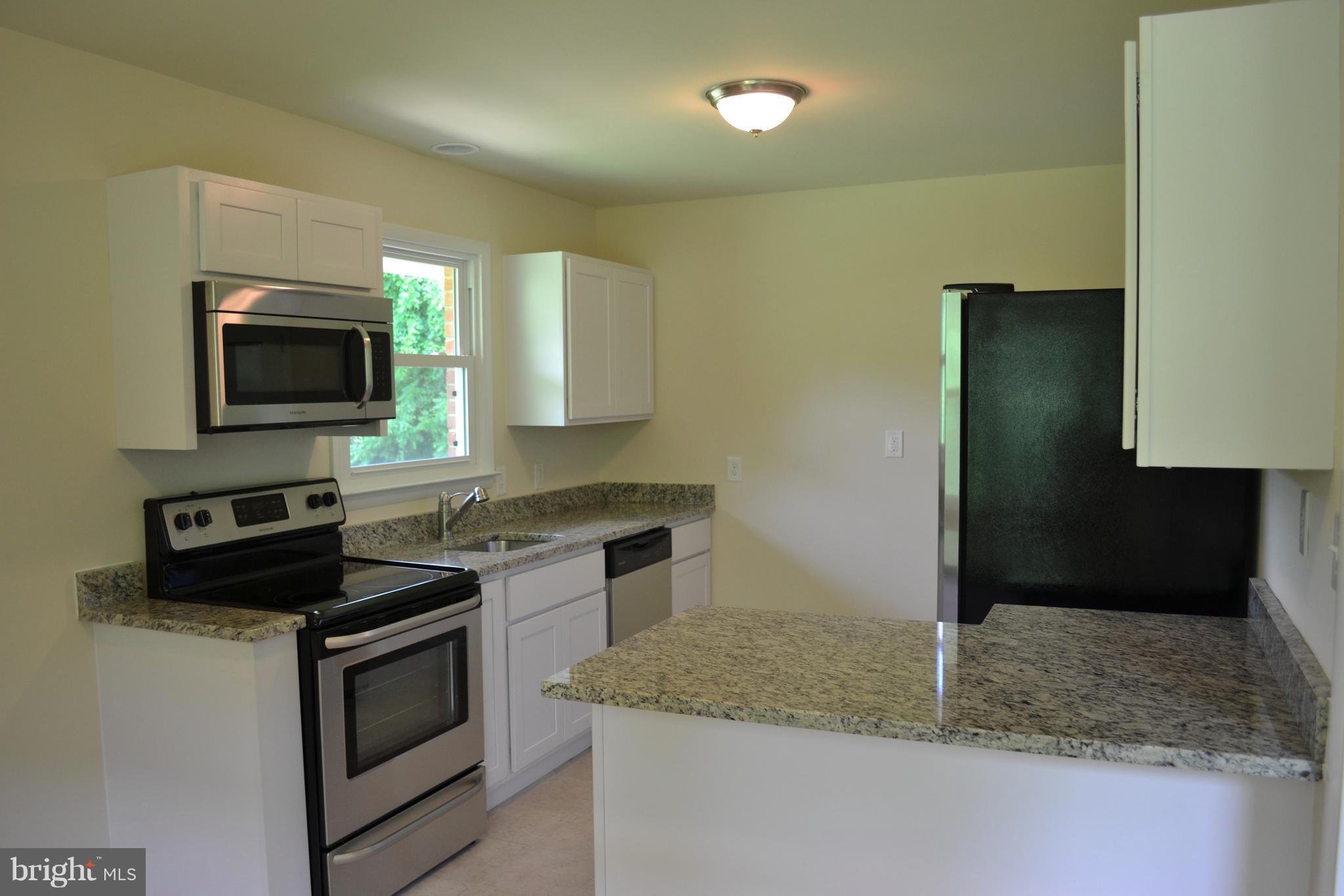 17629 Terry's Run Road Orange, VA 22960 - Photo 4 of 24 Kitchen