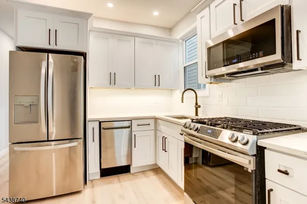 $2,500 | 34 Millington Avenue, Unit 1, Newark, NJ 07108