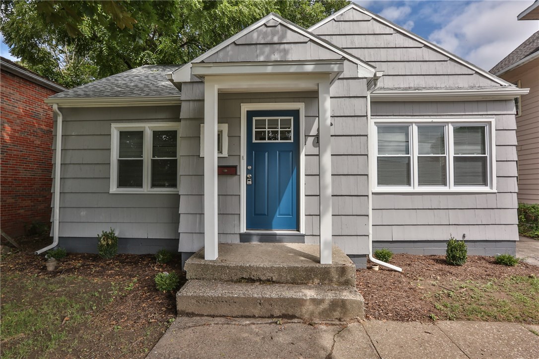 196 Humboldt Street Rochester, NY 14610 - Photo 1 of 1 Gallery Image 1
