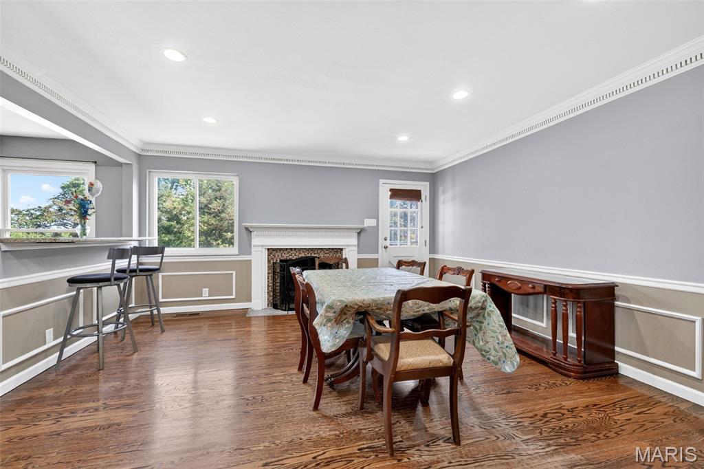 4833 Mattis Road St. Louis, MO 63128 - Photo 8 of 50 Gallery Image 8