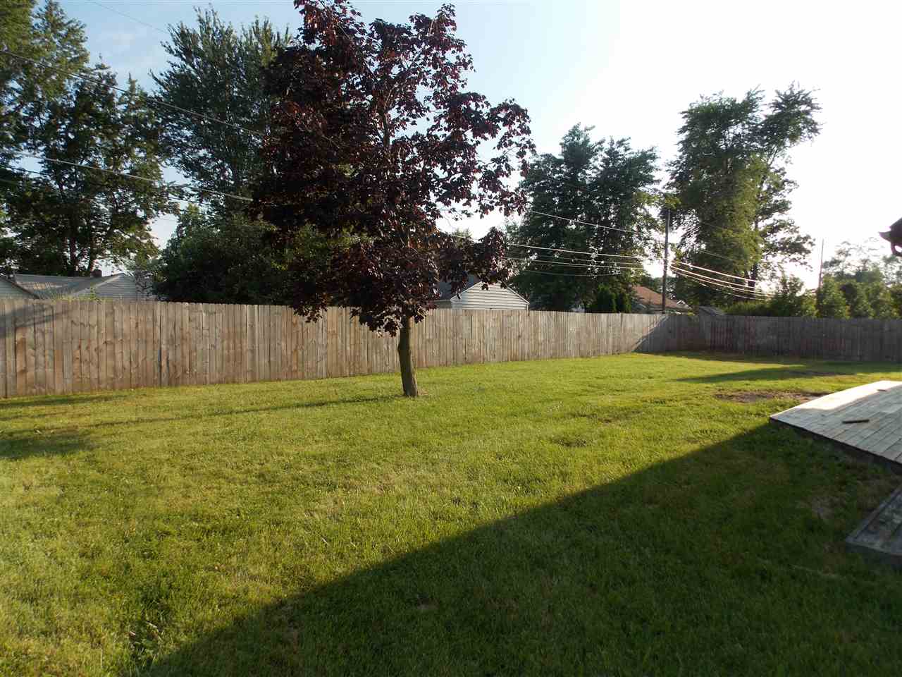 7520 Bluffton Road Fort Wayne, IN 46809 - Photo 25 of 27
