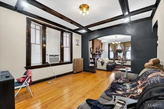 $275,000 | 3627 Lafayette Avenue, St. Louis, MO 63110