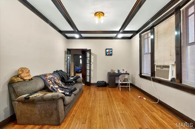 $275,000 | 3627 Lafayette Avenue, St. Louis, MO 63110