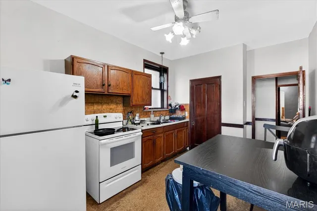 $275,000 | 3627 Lafayette Avenue, St. Louis, MO 63110