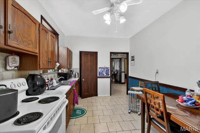 $275,000 | 3627 Lafayette Avenue, St. Louis, MO 63110