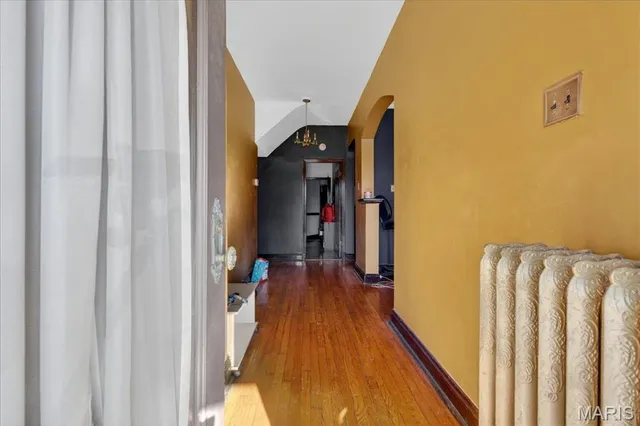 $275,000 | 3627 Lafayette Avenue, St. Louis, MO 63110