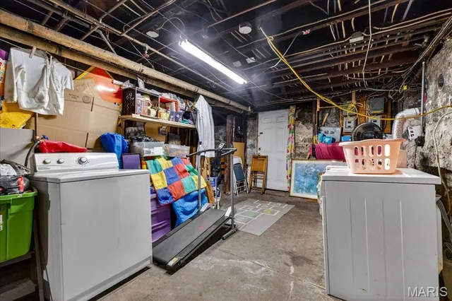 $275,000 | 3627 Lafayette Avenue, St. Louis, MO 63110