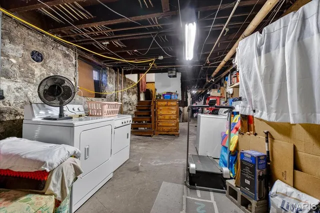 $275,000 | 3627 Lafayette Avenue, St. Louis, MO 63110