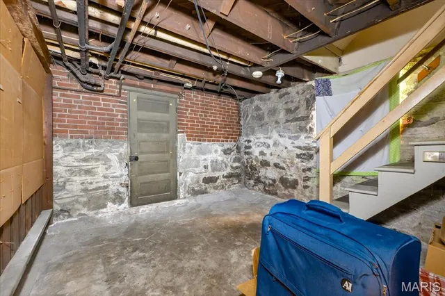 $275,000 | 3627 Lafayette Avenue, St. Louis, MO 63110