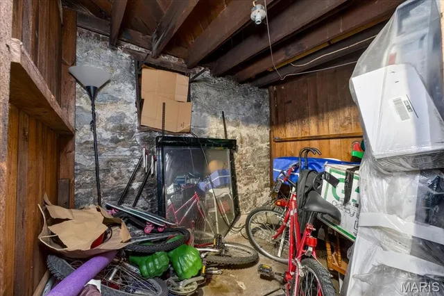 $275,000 | 3627 Lafayette Avenue, St. Louis, MO 63110