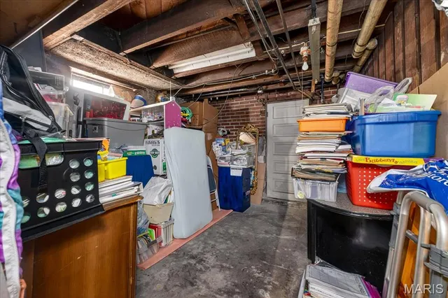 $275,000 | 3627 Lafayette Avenue, St. Louis, MO 63110