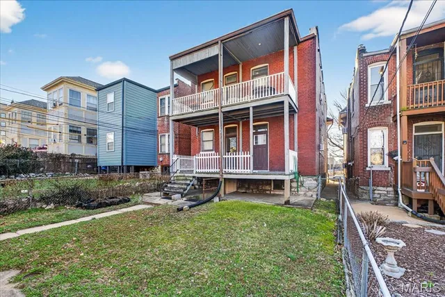 $275,000 | 3627 Lafayette Avenue, St. Louis, MO 63110