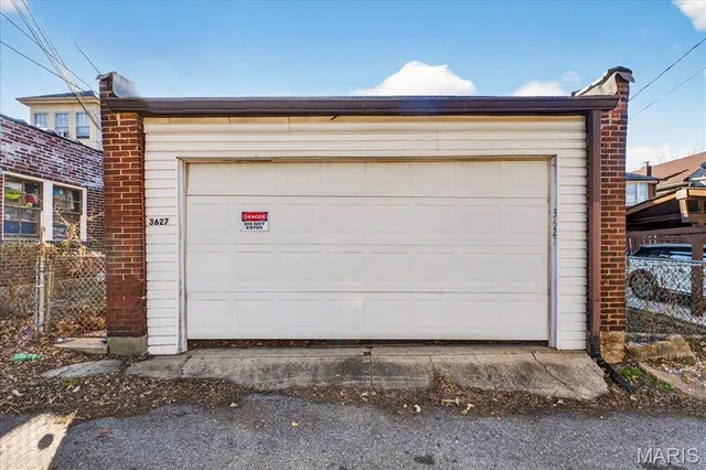 $275,000 | 3627 Lafayette Avenue, St. Louis, MO 63110