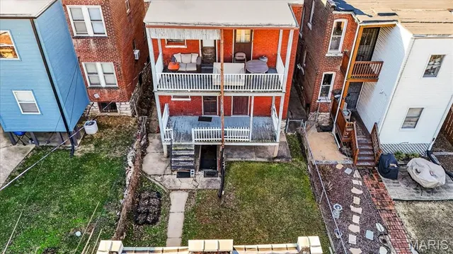 $275,000 | 3627 Lafayette Avenue, St. Louis, MO 63110