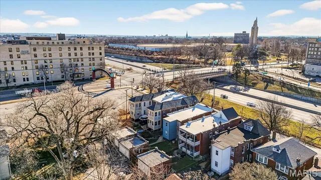 $275,000 | 3627 Lafayette Avenue, St. Louis, MO 63110
