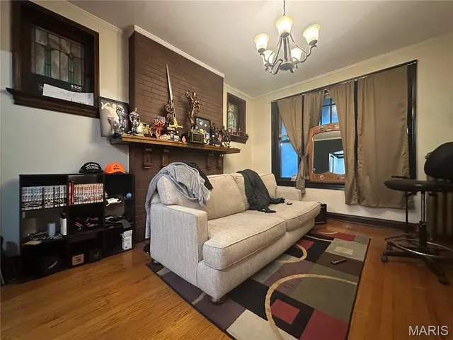 $275,000 | 3627 Lafayette Avenue, St. Louis, MO 63110