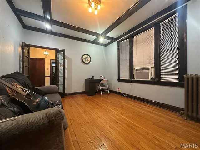 $275,000 | 3627 Lafayette Avenue, St. Louis, MO 63110