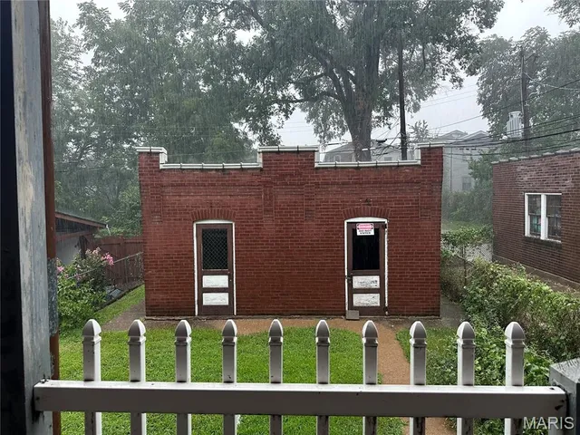 $275,000 | 3627 Lafayette Avenue, St. Louis, MO 63110