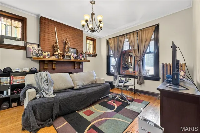 $275,000 | 3627 Lafayette Avenue, St. Louis, MO 63110