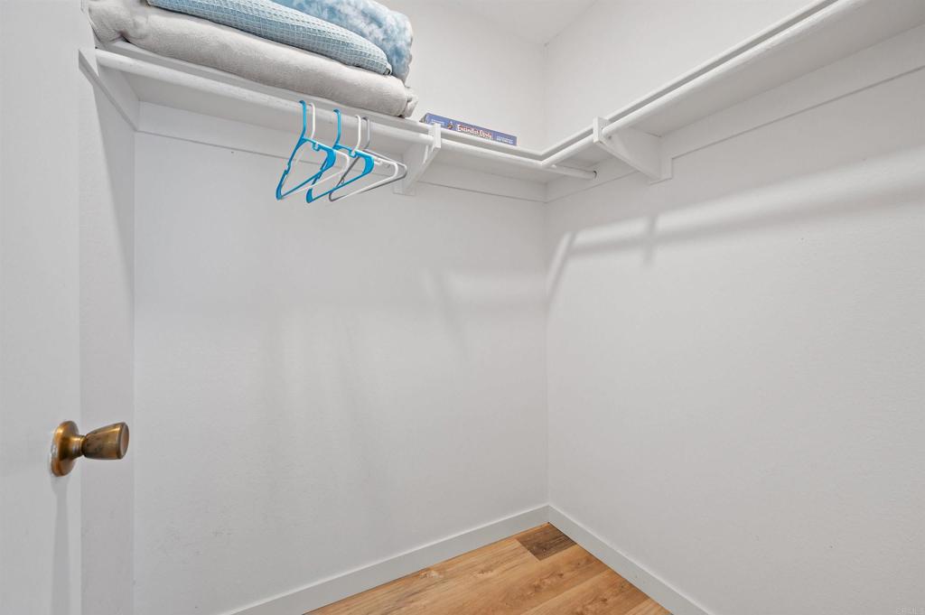 315 Volney Lane Encinitas, CA 92024 - Photo 29 of 51 a view of a room with rack on the wall