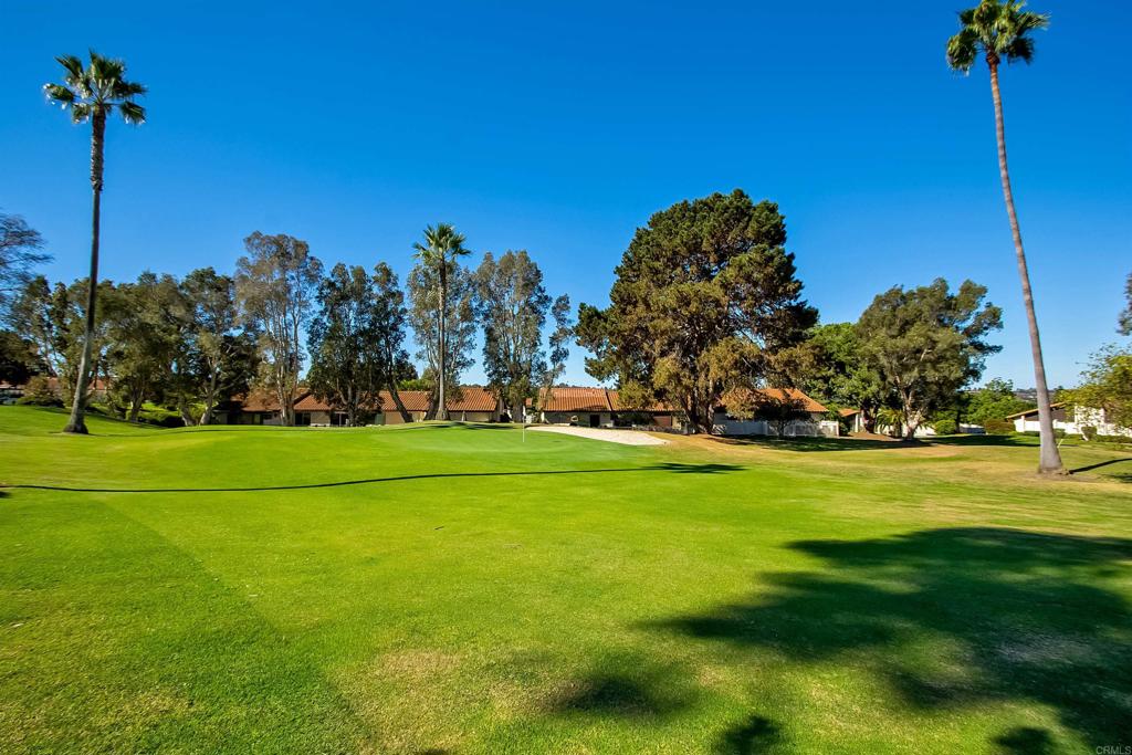 315 Volney Lane Encinitas, CA 92024 - Photo 40 of 51 a view of a golf course