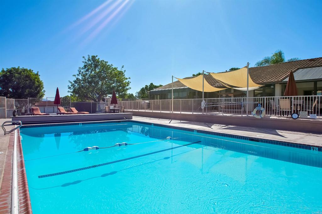 315 Volney Lane Encinitas, CA 92024 - Photo 43 of 51 a view of outdoor space and yard