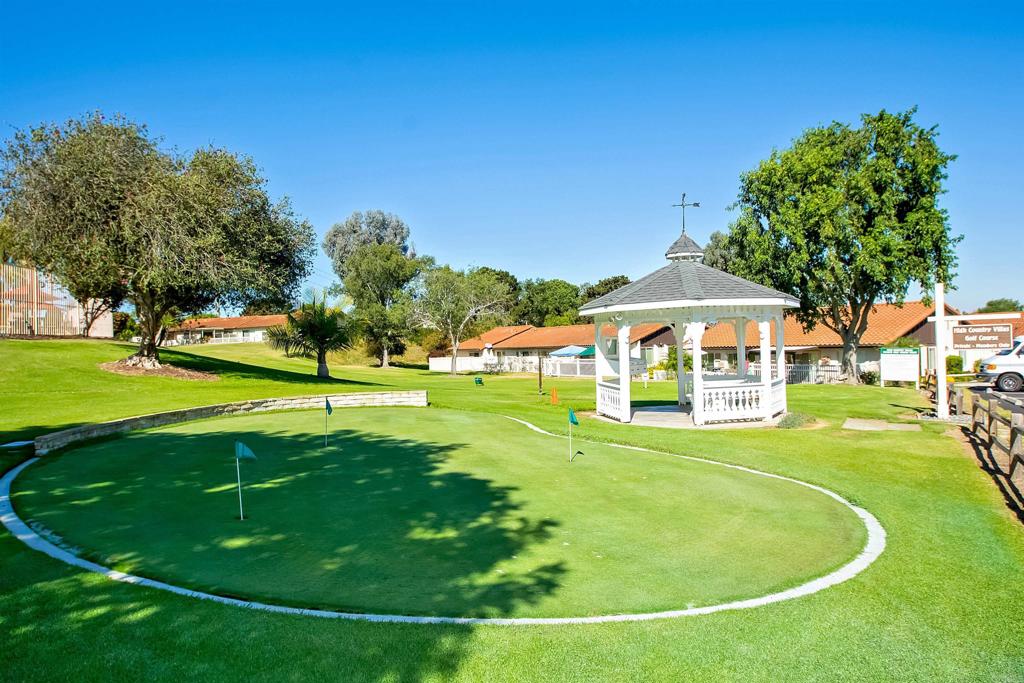 315 Volney Lane Encinitas, CA 92024 - Photo 48 of 51 a view of a house with a big yard