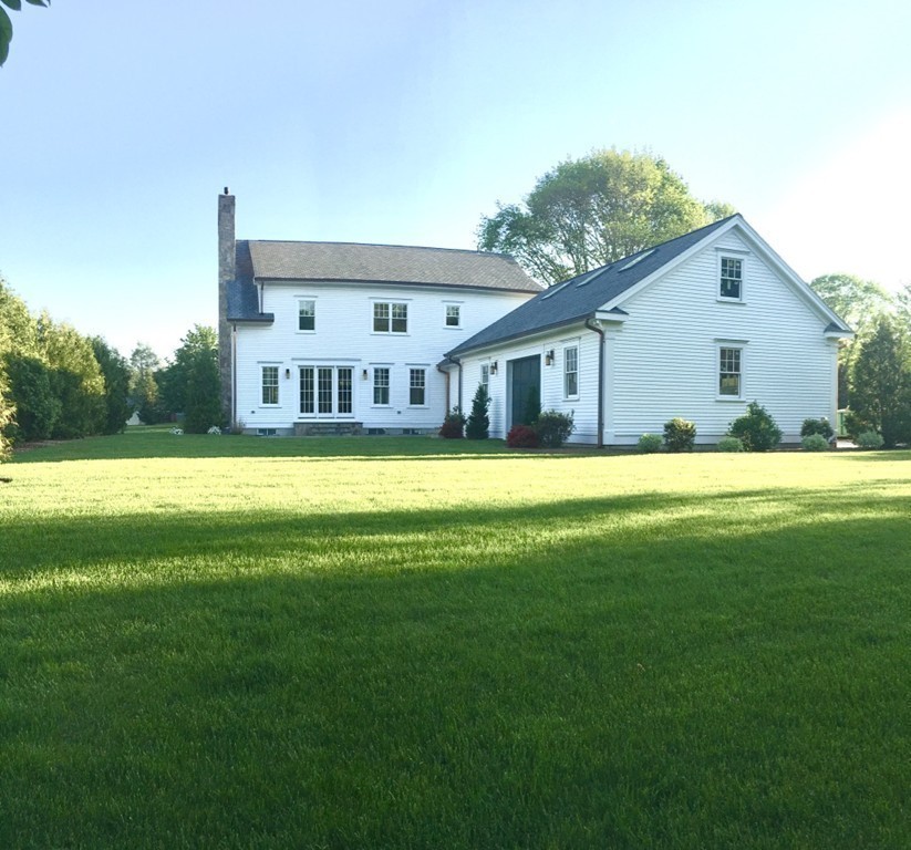 5 Sumner Lane Belmont, MA 02478 - Photo 18 of 19