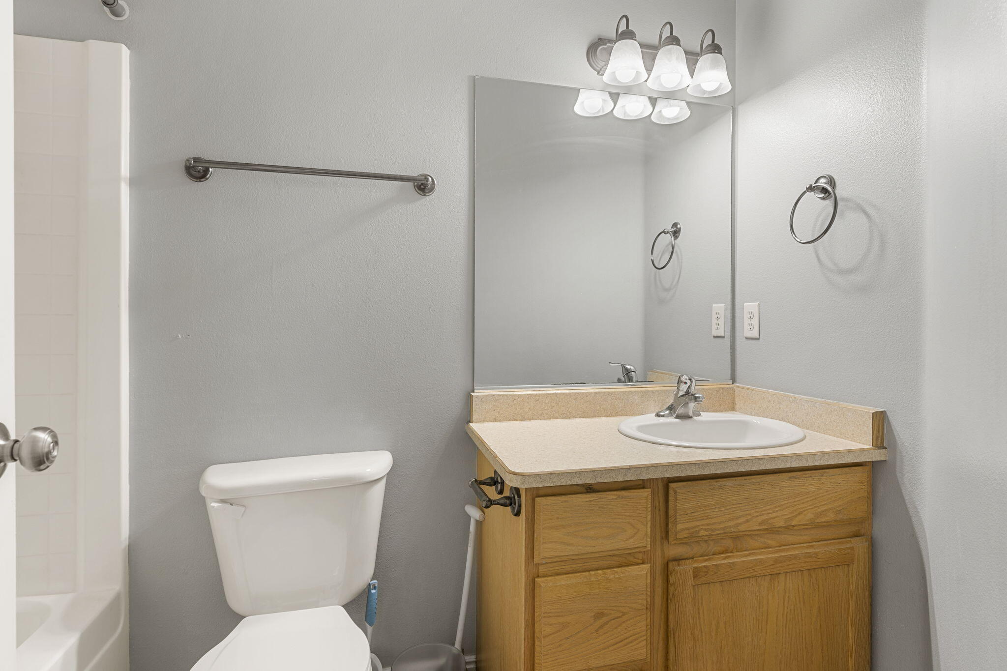 1148 Northfield Road, Unit 78 Cedar City, UT 84721 - Photo 21 of 32 Second full bath