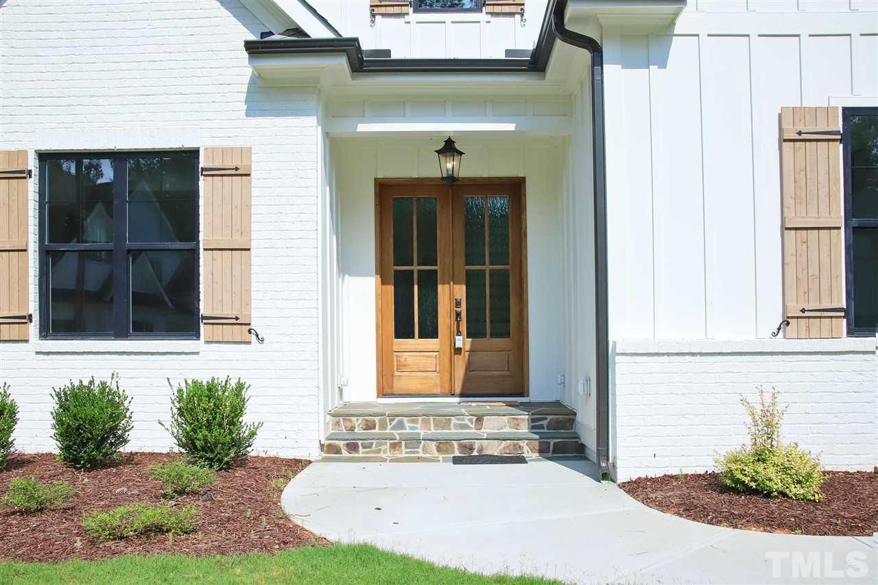 6105 Cliff Edge Trail Raleigh, NC 27613 - Photo 3 of 30
