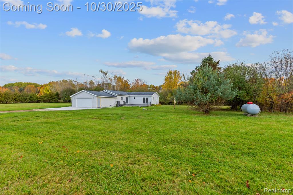 7777 Jordan Road Yale, MI 48097 - Photo 34 of 63